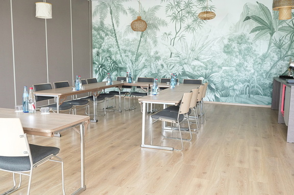 Séminaire Port-Camargue 2024