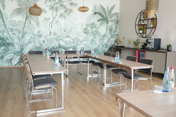 Séminaire Port-Camargue 2024