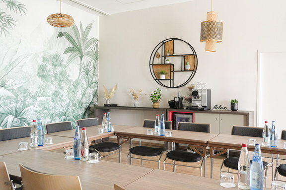 Séminaire Port-Camargue 2024