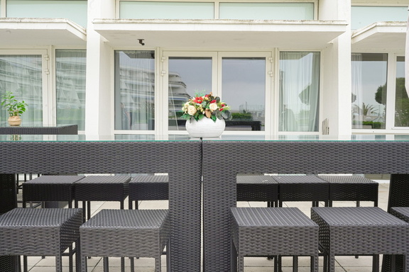 Séminaire Port-Camargue 2024