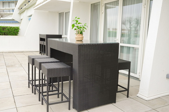 Séminaire Port-Camargue 2024