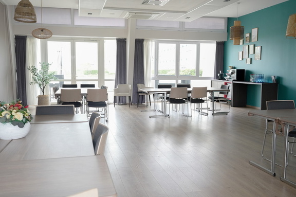 Séminaire Port-Camargue 2024