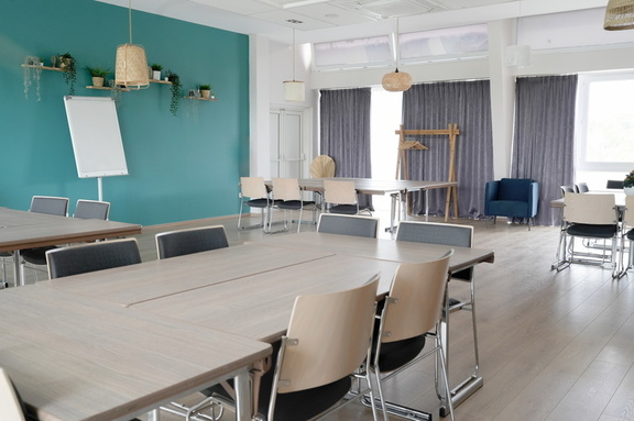 Séminaire Port-Camargue 2024