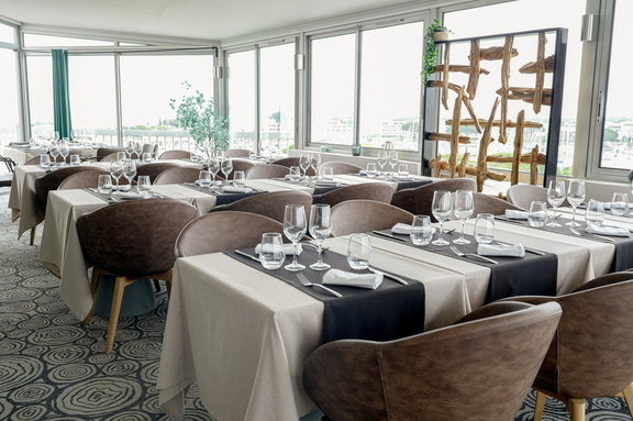 Séminaire Port-Camargue 2024