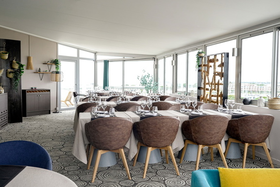 Séminaire Port-Camargue 2024