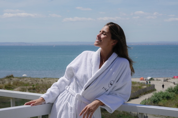 Chambre Port-Camargue 2024