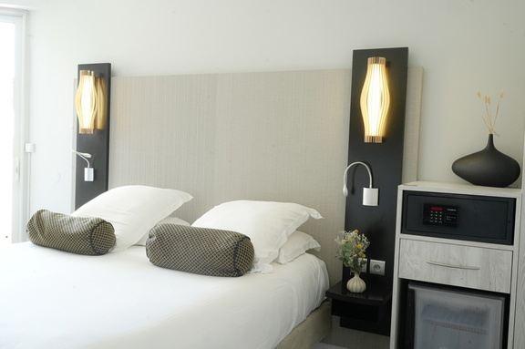Chambre Port-Camargue 2024