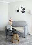 Chambre Port-Camargue 2024