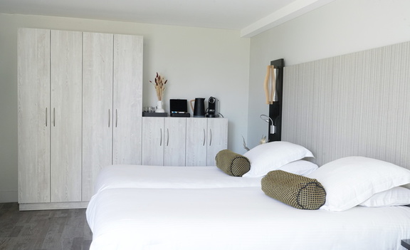 Chambre Port-Camargue 2024