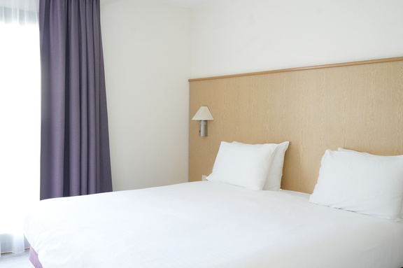 Shooting Antibes chambre 