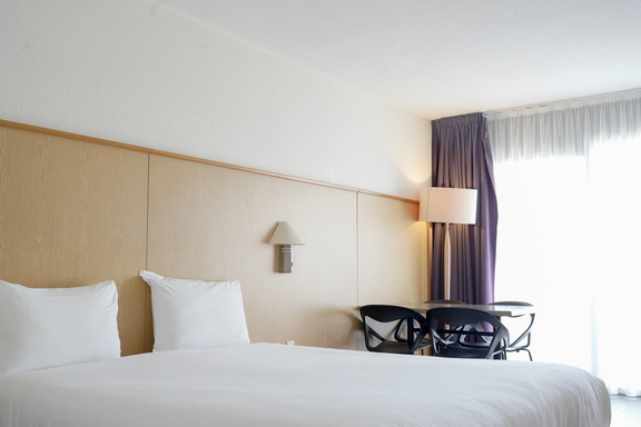 Shooting Antibes chambre 