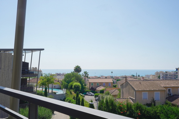 Shooting Antibes chambre 
