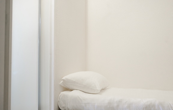 Shooting Antibes chambre 