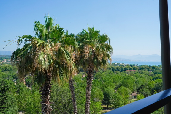 Shooting Antibes chambre 
