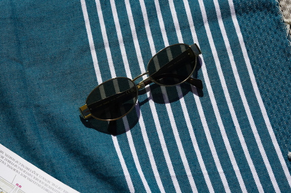 Piscine lifestyle