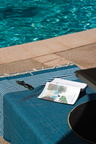 Piscine lifestyle