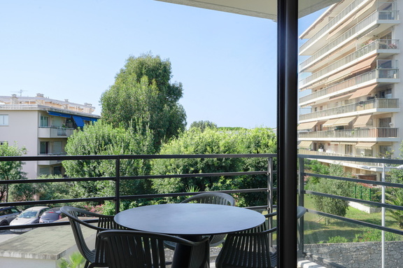 Chambre Antibes 2024