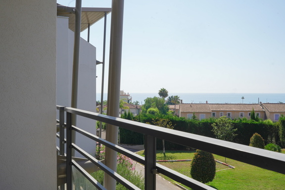 Chambre Antibes 2024