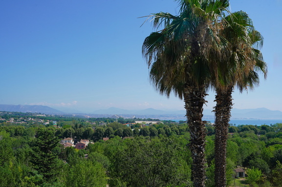 Chambre Antibes 2024