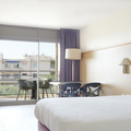 Chambre Antibes 2024