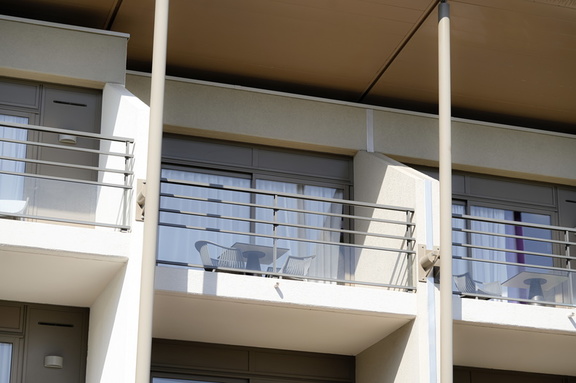 Extérieur Antibes