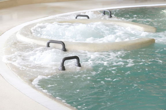 Spa Marin