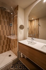 Studio - salle de bain - 1
