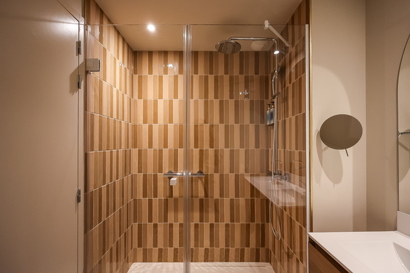Studio - Salle de bain - 2