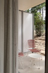 Studio - Terrasse