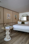 Studio - chambre - 2