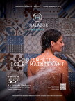Encart presse / page pub 
